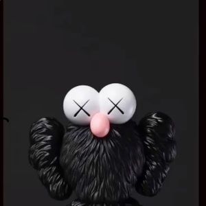 Meet your Posher, Reginald